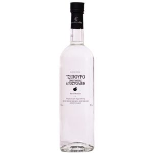 Ципуро с Анасон Апостолакис / Apostolakis Tsipouro With Anise
