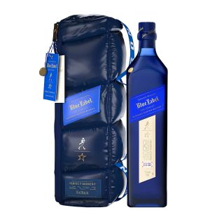 Джони Уокър Син Етикет Айс Шалет / Johnnie Walker Blue Label Ice Chalet