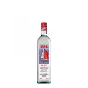 Идонико / Ouzo Idoniko