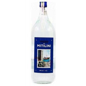 Узо Митилини / Ouzo Mitilini