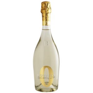 Безалкохолно Просеко Ботега 0 Бяло / Bottega 0 White Non Alcoholic Prosecco