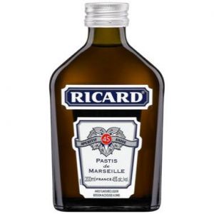 Пастис Рикар / Pastis Ricard 