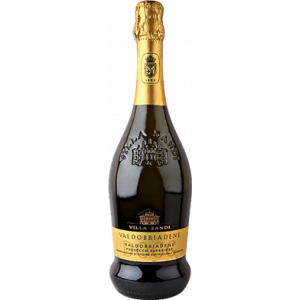 Вила Санди Валдобиадене Брут Просеко / Villa Sandi Valdobbiadene Brut Prosecco