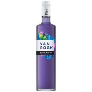 Ван Гог Асай Боровинка / Van Gogh Acai Blueberry Vodka