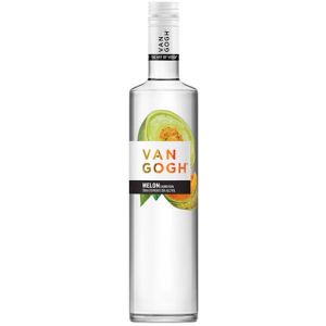 Ван Гог Пъпеш / Van Gogh Melon Vodka