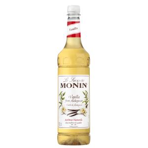 Сироп Монин Ванилия / Monin Vanilla Syrup