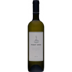 Пино гриджо Варна / Varna Pinot grigio