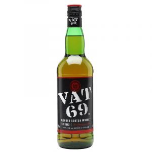 Ват 69 / Vat 69