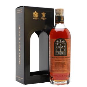 Бери Брос & Руд Шери Каск / Berry Bros. & Rudd Classic Sherry Cask Single Malt Scotch Whisky