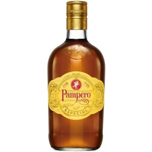 Памперо Аниехо Еспесиал / Pampero Anejo Especial