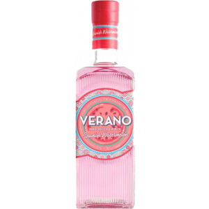 Верано Диня / Verano Spanish Watermelon Gin