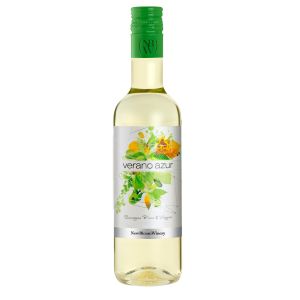 Верано Азур Совиньон Блан & Вионие / Verano Azur Sauvignon Blanc & Viognier