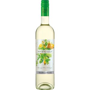 Верано Азур Совиньон Блан & Вионие / Verano Azur Sauvignon Blanc & Viognier