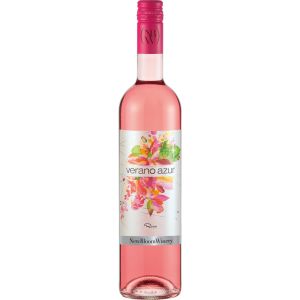 Розе Каберне Совиньон Верано Азур / Rose Cabernet Sauvignon Verano Azur