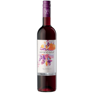 Сира & Марселан Верано Азур / Syrah & Marselan Verano Azur