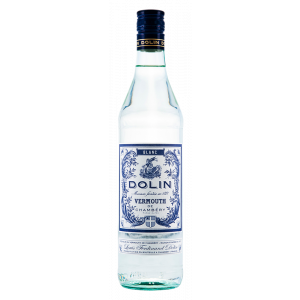 Бял Вермут Долин / Vermouth Blanc Dolin