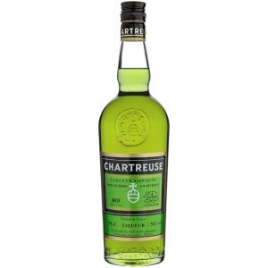 Шартрьоз Зелен / Chartreuse Green