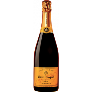 Вьов Клико Брут / Veuve Clicquot Brut