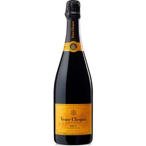 Вьов Клико Брут Резерва Кюве / Veuve Clicquot Brut Reserve Cuvee 