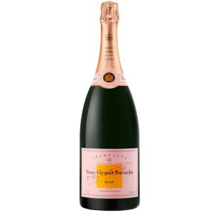 Вьов Клико Магнум Розе / Veuve Clicquot Magnum Rose