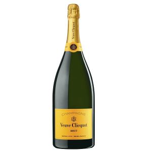 Шампанско Вьов Клико Брут Магнум / Champagne Veuve Clicquot Magnum