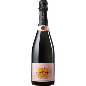 Вьов Клико Розе Шампанско / Veuve Clicquot Rose