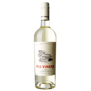 Виа Винера Шардоне & Совиньон Блан / Via Vinera Chardonnay & Sauvignon Blanc