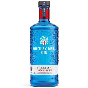 Джин Уитли Нийл Дистилърс Кът / Whitley Neill Distiller's Cut