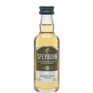 Спейбърн 10 Г. / Speyburn 10YO 