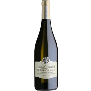 Вила Киоприс Совиньон Блан / Villa Chiopris Sauvignon Blanc Friuli Grave DOC