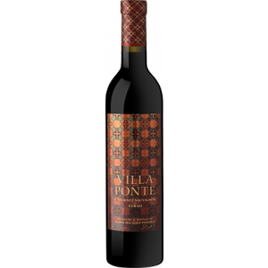 Вила Понте Каберне Совиньон & Сира / Villa Ponte Cabernet Sauvignon & Syrah