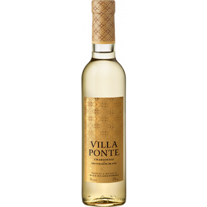 Вила Понте Шардоне & Совиньон блан / Villa Ponte Chardonnay & Sauvignon Blanc