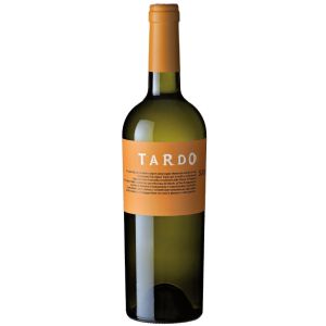Вино Совиньон Блан Тардо Вила Санди / Wine Sauvignon Blanc Tardo Villa Sandi