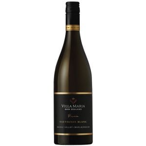 Вила Мария Совиньон Блан Резерва / Villa Maria Sauvignon Blanc Reserve