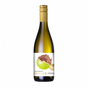 Вино Вионие Шардоне Бергуле Мелник / Viognier Chardonnay Bergule Melnik Wine