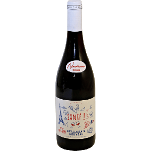 Божоле Санте / Beaujolais Sante