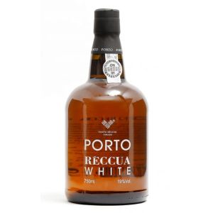 Порто Рекуа Бяло / Porto Reccua White