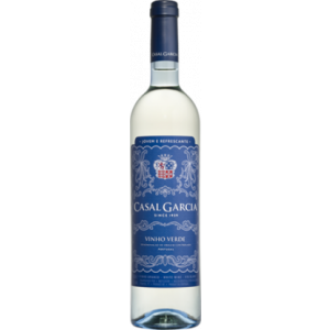 Вино Верде Касал Гарсия / Vinho Verde Casal Garcia