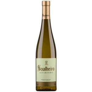 Соалейро Алвариньо Класико / Soalheiro Alvarinho Classico