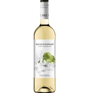Совиньон Блан Мишка и Слон / Sauvignon Blanc Mouse & Elephant