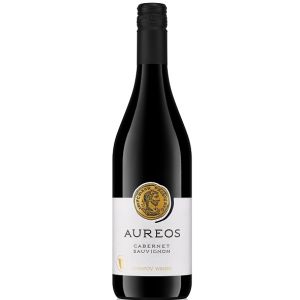 Каберне Совиньон Ауреос Свищов / Cabernet Sauvignon Aureos Svishtov