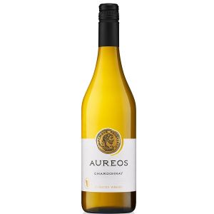 Ауреос Шардоне / Aureos Chardonnay