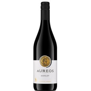 Ауреос Мерло / Aureos Merlot
