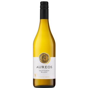 Ауреос Совиньон Блан / Aureos Sauvignon Blanc