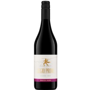 Легио Прима Кюве Червено Свищов / Legio Prima Cuvee Red Svishtov