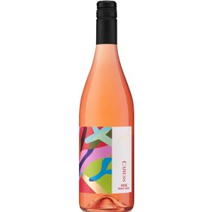 Карес Розе Пино Ноар Свищов / Caress Rose Pinot Noir Svishtov