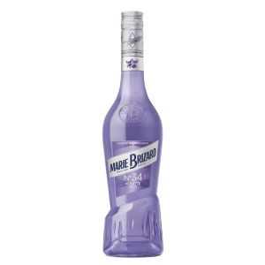 Ликьор Мари Бризард Екселънс Виолетка / Liqueur Marie Brizard Excellence Violet