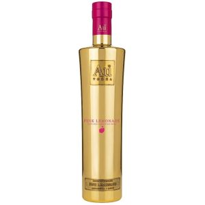 Водка Ау Розова Лимонада / Vodka Au Pink Lemonade