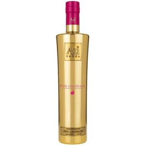 Водка Ау Розова Лимонада / Vodka Au Pink Lemonade