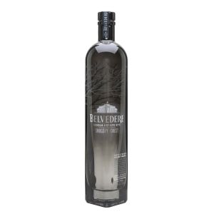 Водка Белведере Сингъл Естейт Ръж Бартезек / Vodka Belvedere Single Estate Rye Bartezek